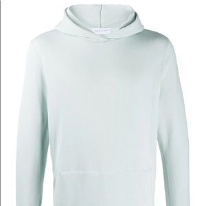 John Elliott Villian - Glacier